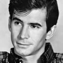 Anthony Perkins als Milo Bogardus