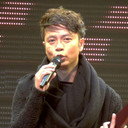 李克勤 als Policeman