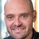 David Dencik als Colonel Raad