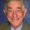 Shelley Berman als Zohan's Father