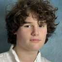 Isaac Krasner als Jamie