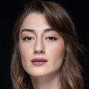 Fatma Tezcan als 