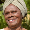 Chica Lopes als Joaquina