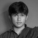 Imam Satria Aji als Alpha Team