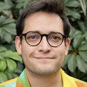 Arturo Ambriz, Assistant Director