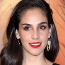 Sandra Echeverría als Claudia (voice)
