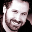 Andrew McNee als RD (voice)
