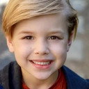 Dashiell Messitt als Tommy Fuller Jr.