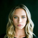 Shelby Yardley als Dream Child