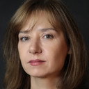 Füsun Kostak als Cansel Kılıç