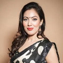 Munmun Dutta als Babita Krishnan Iyer