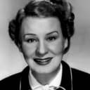 Shirley Booth als Mrs. Claus (voice)