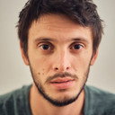 Alastair Michael als Ben
