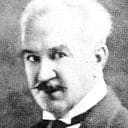 George B. Williams als Max Goldberg