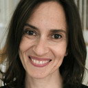 Ruth Marshall als Candy