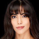 Laura Rosguer als Maca