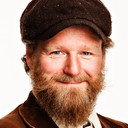 Petter Wilhelm Schjerven als Programleder
