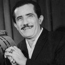 Edmundo Rivera Álvarez als Paco
