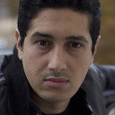 Slimane Majdi als Receptionist