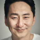 장지용 als Prisoner 2