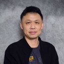 Alex Yang als 