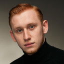 Олександр Рудинський als Red