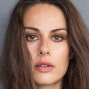 Vivian Ólafsdóttir als Stefanía