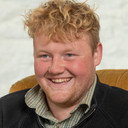 Kaleb Cooper als 