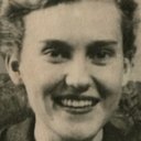 Klavdiya Korobova als Natasha, Vasily's wife (as K. Korobova)