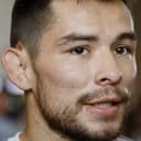 Ray Borg als Self