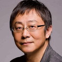 松尾貴史 als Taxi driver