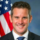 Adam Kinzinger als Self - Illinois Congressman
