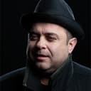 Diyan Machev als L'homme bavard