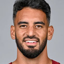 Marcus Mariota als Self (archive footage)