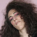 Manon Praliné als (archive footage)