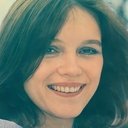 Virginija Kelmelytė als Magdala «Nick» Buckley