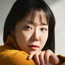 이지해 als Park Soo-yeon
