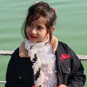 Anshita Kumari Das als Rimjhim