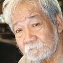 常田富士男 als Old Woman with Burns
