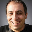 Mahmut Gürses als Karaman