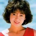 Megumi Takahashi als 