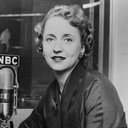 Margaret Truman Daniel als Self (archive footage)