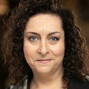 Flossie McKnight als Rhoda