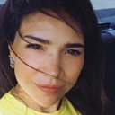 Alma Estrada González, Production Assistant