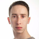 Steven Wody als Trevor