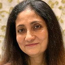 Senjuti Mukherjee als 