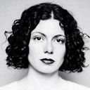 Romy Alizée als Vénus