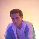Théo Hellermann als Young Man (uncredited)