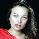 Viktoriia Bilan als Larysa