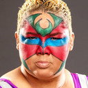 宍戸江利花 als Aja Kong